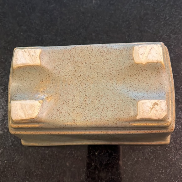 Vintage Ceramic Planter - Picture 7 of 7